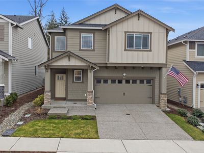 905 119th Avenue SE, Lake Stevens, WA, 98258