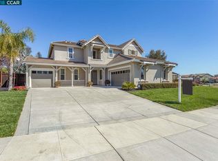 2796 Saint Andrews Dr, Brentwood, CA