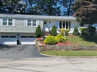 159 Northbridge Ave, Warwick, RI 02886