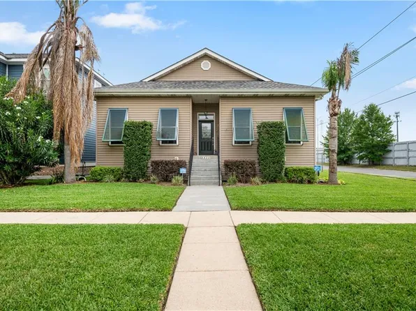 5805 Argonne Blvd, New Orleans, LA 70124