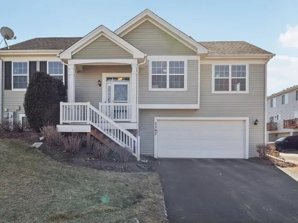 1147 Piccolo Ln, Volo, IL 60073