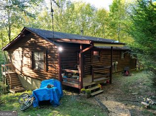 417 Mountain Creek Rd, Blue Ridge, GA 30513