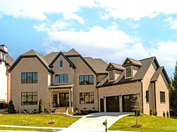 4047 Alexandra Alley Dr, Charlotte, NC 28210