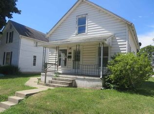 1513 Clifton Ave, Logansport, IN 46947