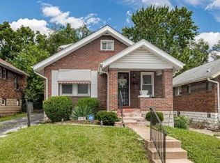 6107 Bircher St, Saint Louis, MO