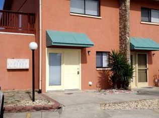 3963 S Banana River Blvd APT 1, Cocoa Beach, FL 32931