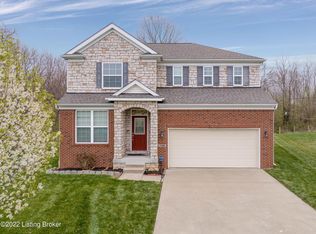 13306 Cain Ln, Louisville, KY 40245