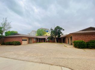 2606 Vicksburg Ave #A, Lubbock, TX 79410