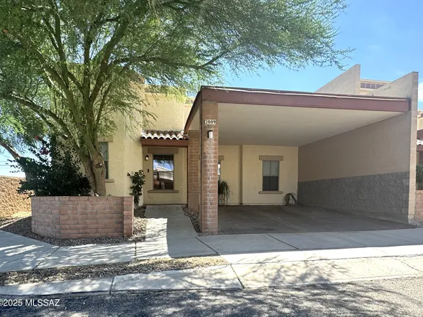 2009 W Dozemary Ct, Tucson, AZ 85713