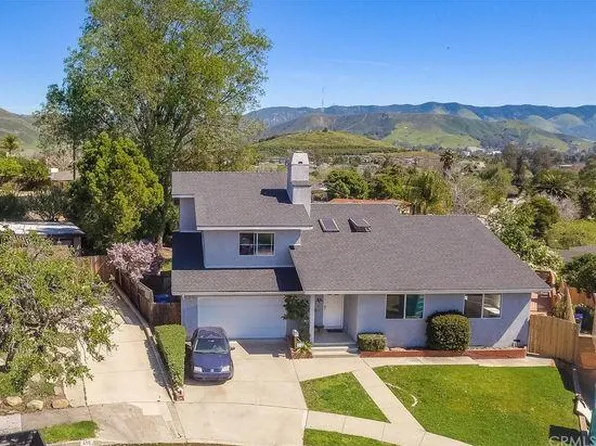 399 Jaycee Dr, San Luis Obispo, CA 93405