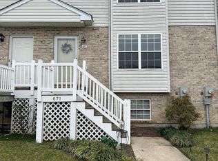 671 Dairy Dr, Smyrna, DE 19977