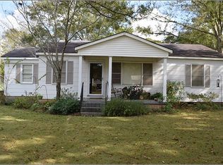 280 S Central Ave, Blakely, GA 39823