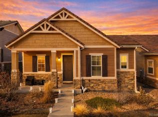 1045 Brocade Dr, Highlands Ranch, CO 80126