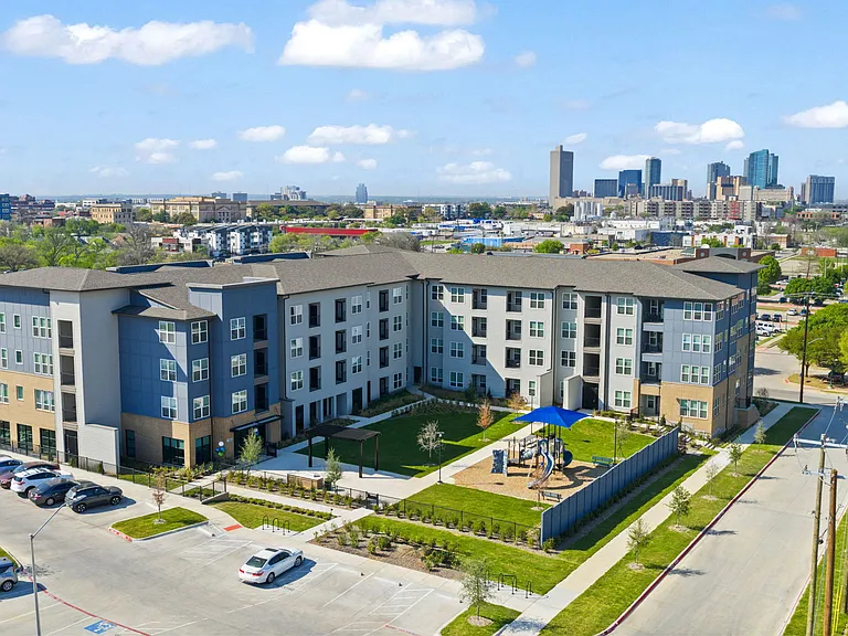 Thrive on Crawford — Photo 1