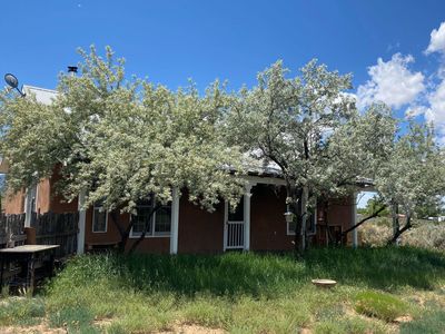1227 Estrella Rd, Taos, NM, 87571
