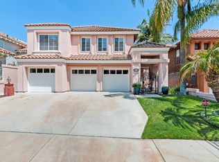 6815 E Pinnacle Pointe, Orange, CA 92869