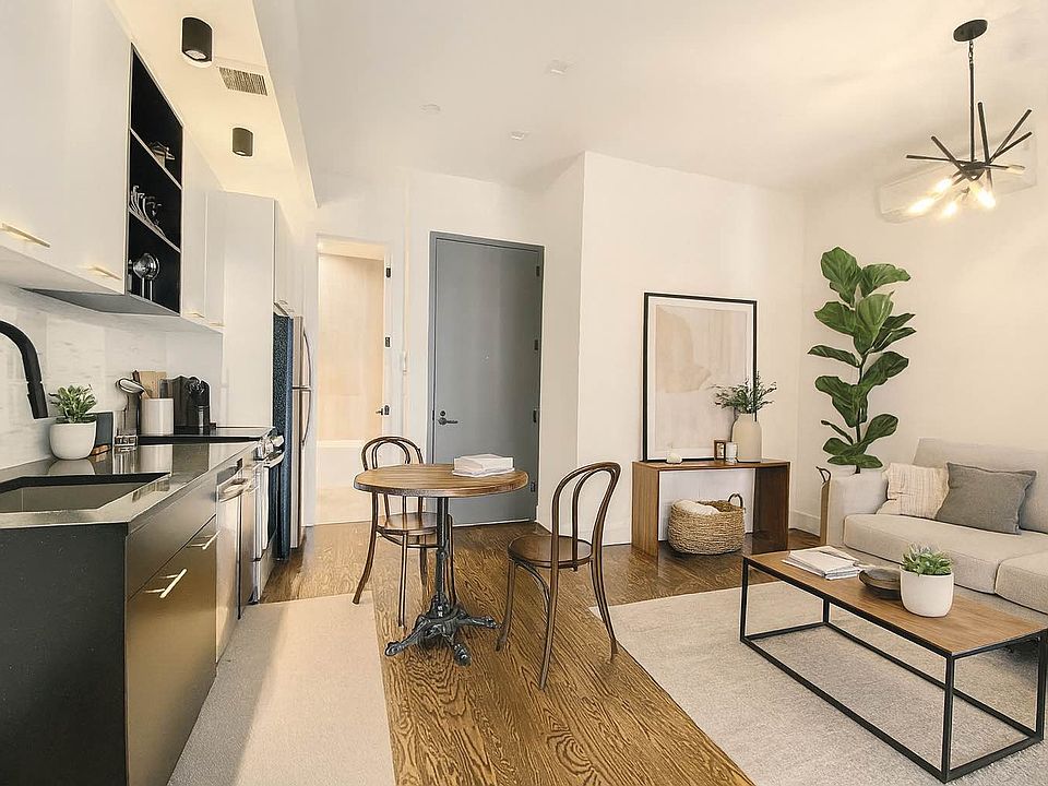 1st image of 187 Johnson Ave APT 2F