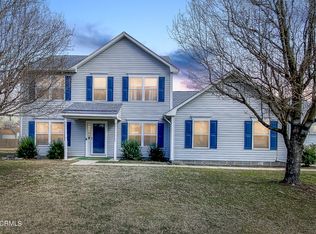 117 Black Bear Way, South Mills, NC 27976