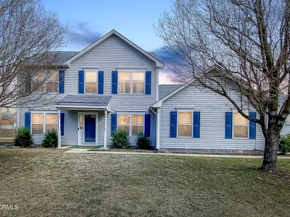 117 Black Bear Way, South Mills, NC 27976