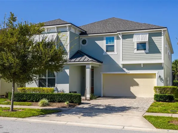 8967 Amelia Downs Trl, Kissimmee, FL 34747