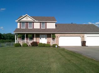 4694 Springboro Rd, Lebanon, OH 45036