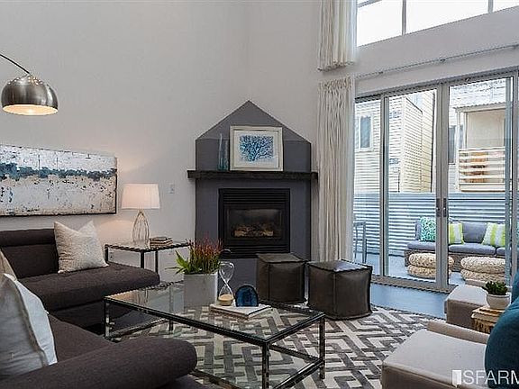 5th image of 281 Clara St Unit 4