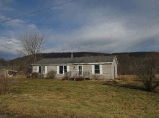 4043 Bells Mills Rd, Truxton, NY 13158