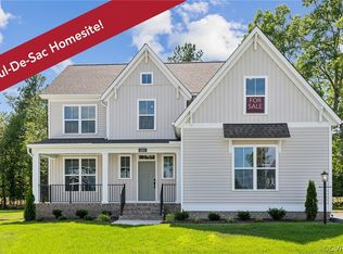 13813 Baybrook Ct, Midlothian, VA 23112