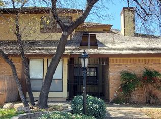 1221 French Ave, Odessa, TX 79761