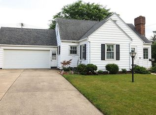125 Williams St, Saint Marys, OH 45885