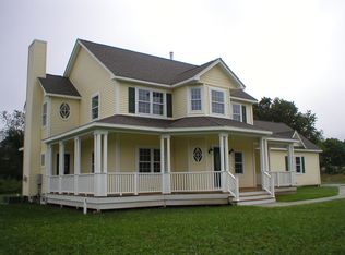 1 Quiet Cove Ln, Griswold, CT 06351