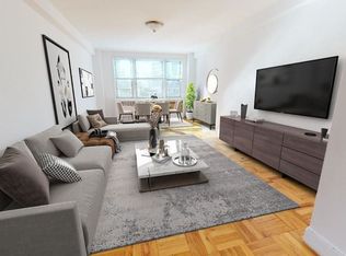 336 E 86th St #9E1, New York, NY 10028