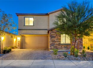 3175 Mossfield Ave, Henderson, NV 89052