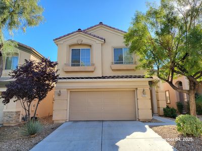 6147 Pine Banks Ct, Las Vegas, NV, 89141