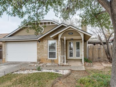 3309 Stoney Sq, San Antonio, TX, 78247