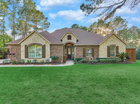 11598 Sebastians Run, Montgomery, TX 77316