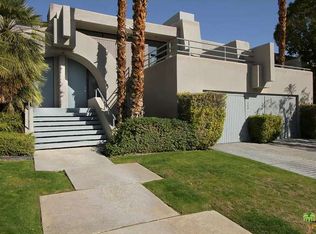 260 W Stevens Rd, Palm Springs, CA 92262