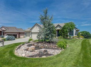 2314 W Timbercreek Ct, Wichita, KS 67204