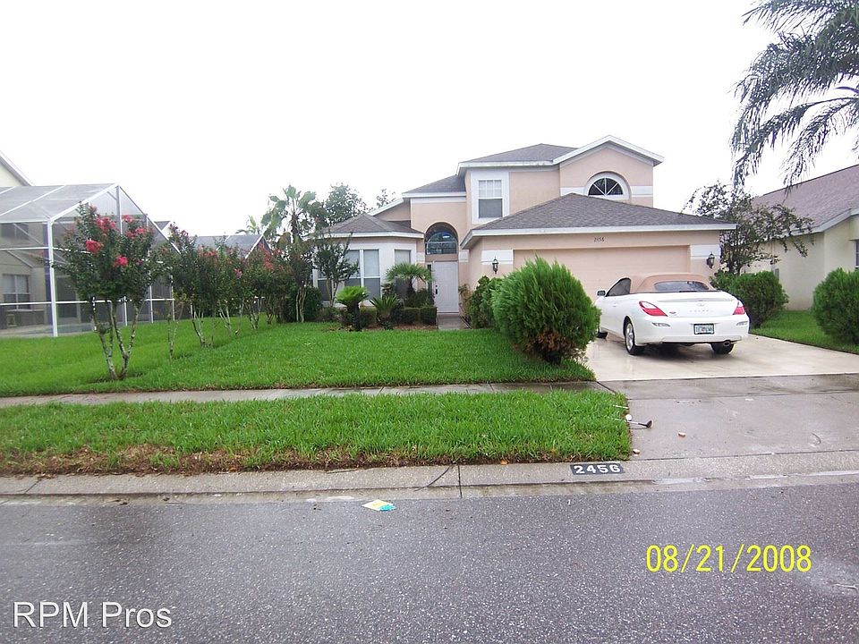 1st image of 2456 Runyon Cir