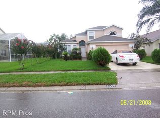 2456 Runyon Cir, Orlando, FL 32837