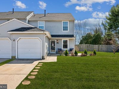 210 S Hill Dr, Westampton, NJ, 08060