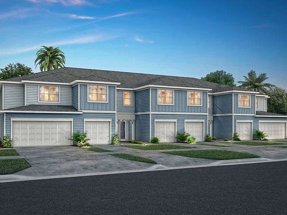 New Construction Townhome for Sale CO1