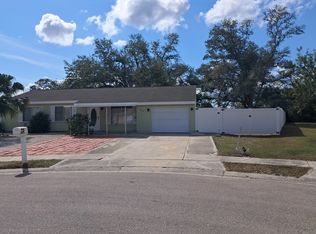 5699 Bliffert St, North Port, FL 34287