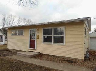 509 W South St, Marshalltown, IA 50158