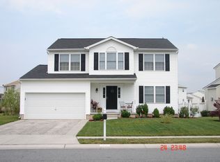 4625 Greencove Cir, Sparrows Point, MD 21219