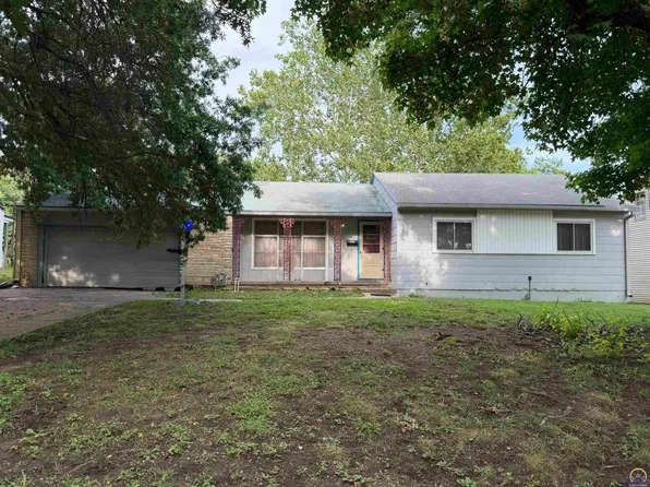 2914 SE Virginia Ave, Topeka, KS 66605