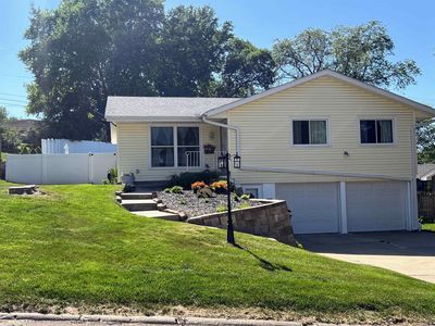 2203 Allan St, Sioux City, IA, 51103