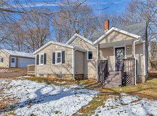 240 Morningside Ter, Stratford, CT 06614
