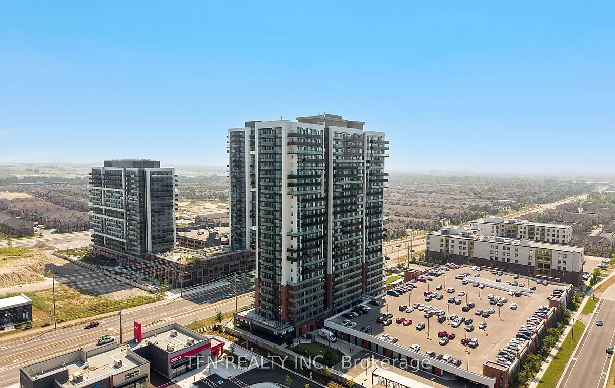 Building Photo - 2550 Simcoe St N #219