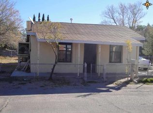 405 Klondike St, Deming, NM 88030
